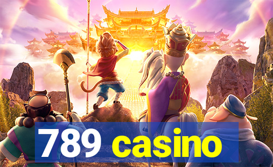 789 casino